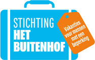 Homepage Stichting Het Buitenhof